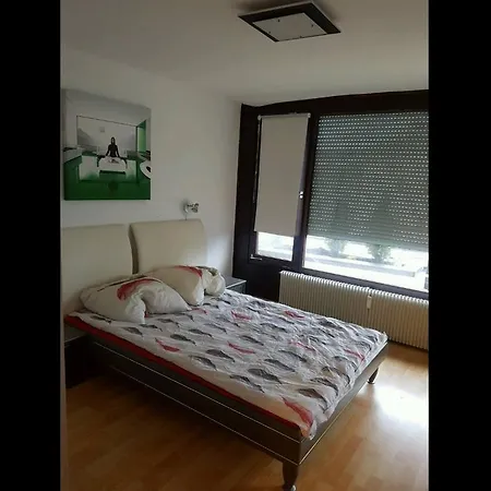 Rosenalm 306 Apartman