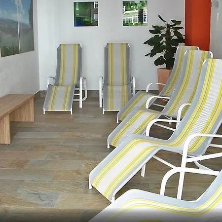 Rosenalm 306 Apartman *