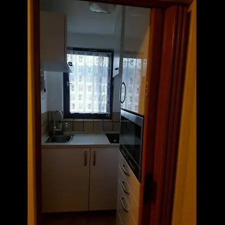 Apartman Rosenalm 306 Scheidegg