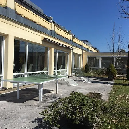 Apartman Rosenalm 306 Scheidegg