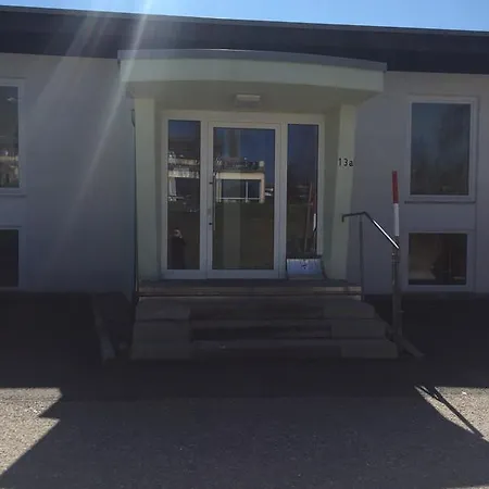 Apartman Rosenalm 306