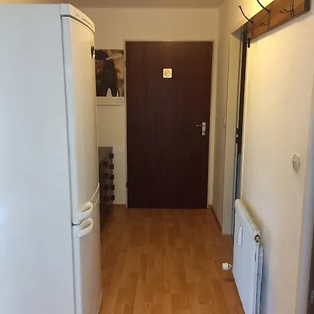 Apartman Rosenalm 306 *