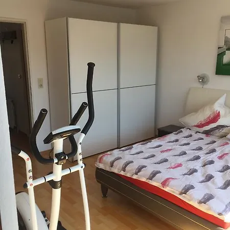 Apartman Rosenalm 306 *